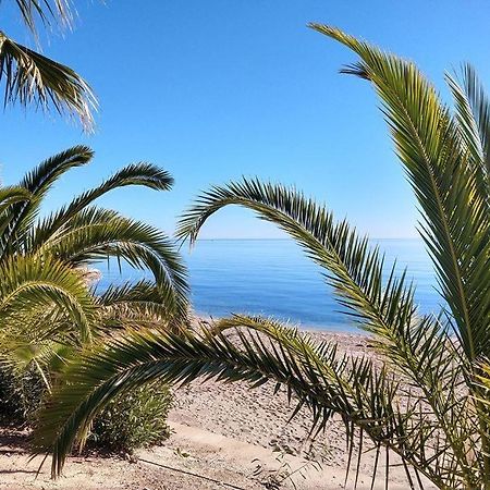 Ola Laguna Beach Vera Playa Bagian luar foto