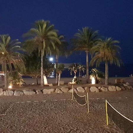 Ola Laguna Beach Vera Playa Bagian luar foto
