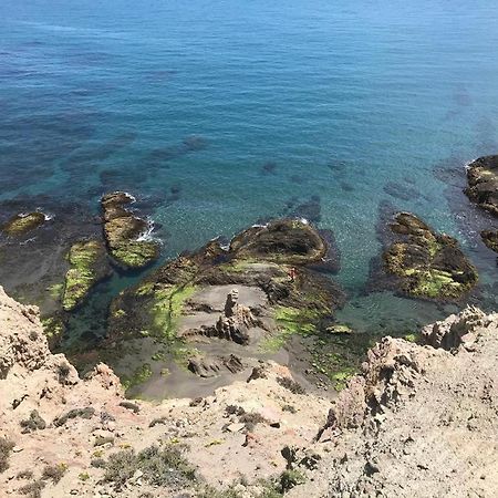 Ola Laguna Beach Vera Playa Bagian luar foto
